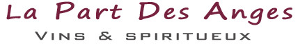 la part des anges