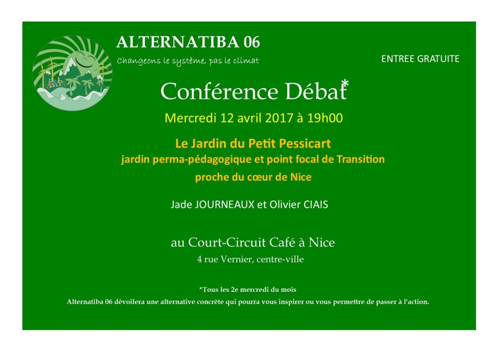 bandeau Permaculture